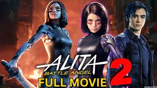 Alita Battle Angel 2 – Full Movie Review, Cast Updates & Hidden Facts