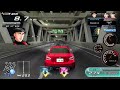 Wangan Midnight Maximum Tune 6 Toyota GT 86 Expert Story 13 Story Mode Sega Arcade 2025