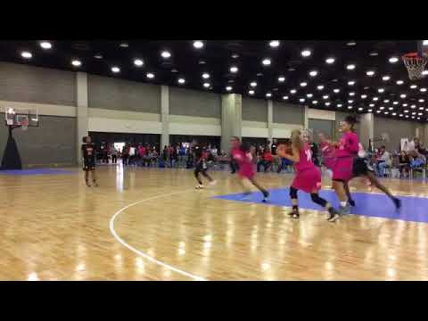 FGB South Florida 55 Team Slink Pink 51 - The Classic