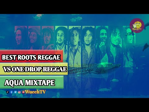 BEST OLD SCHOOL REGGAE VS  ONE DROP ||Bob Marley,Lucky Dube,Burning Spear,Culture,Tosh, Bunny Wailer