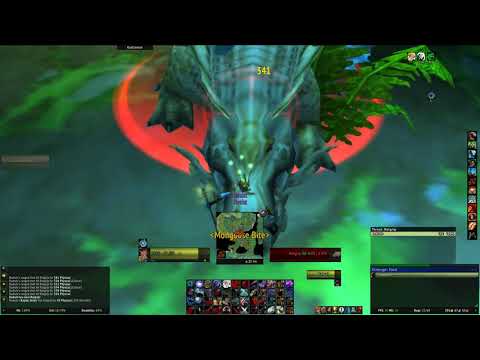 WoW Classic 60 Hunter Maraudon solo gold farming