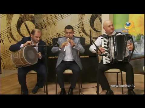 SARGIS DAVTYAN  DUDUK