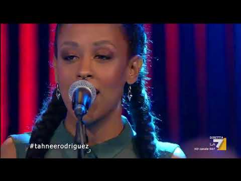 Tahnee Rodriguez