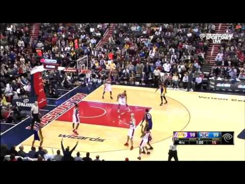 Kobe Bryant Last Stand (2015-2016 Highlights)