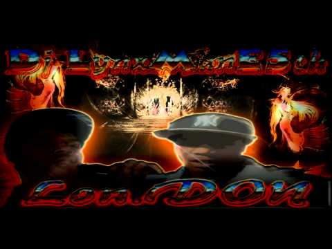 Dj LynxMan-SeX JivE RiddiM MixX