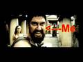 300 Movie Trailer Spoof