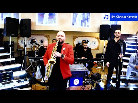 Klidi Loca & Mega Grup Albania - Live Ne Selanik