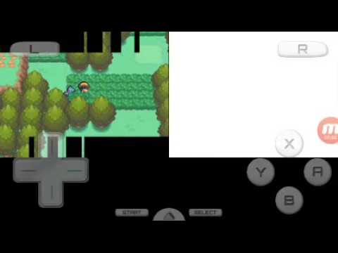 Pokemon plata hardlocke ep.2 capturas orribles
