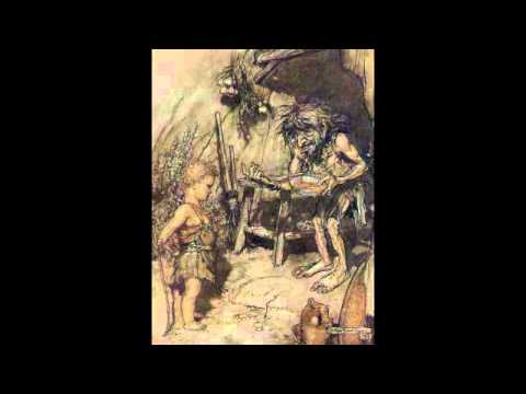 Richard Wagner - Overtures - 9. Der Ring des Nibelungen - 3. Siegfried