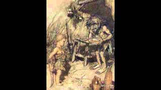 Richard Wagner - Overtures - 9. Der Ring des Nibelungen - 3. Siegfried