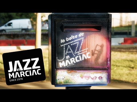 JAZZTOWER OF MARCIAC (Jazz in Marciac 2019)