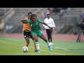2023 Hollywoodbets COSAFA Women’s Championship | Final | Malawi vs Zambia | Highlights