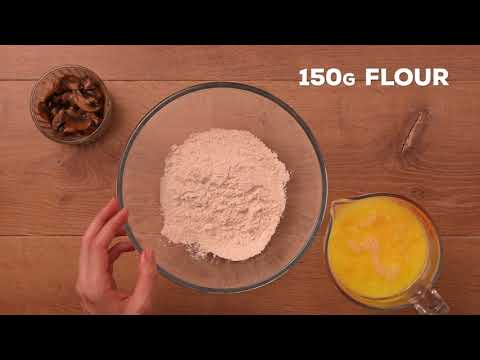 Breakfast Pancakes with Aviko Hash Browns