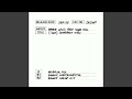 [I Got] Somebody New (Brooks Dance Mix) 