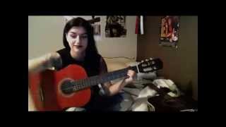 Just Like Heaven (Cure/ Watson Twins cover)