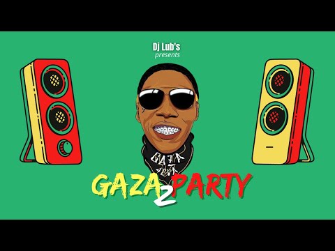 VYBZ KARTEL MIX 2022 – "GAZA PARTY VOL 2" BY DJ LUB'S – DANCEHALL 2022 #FREEWORLDBOSS