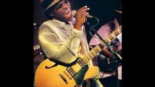 Joe Louis Walker - Prove Your Love