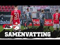 AZ - FC Emmen | SAMENVATTING