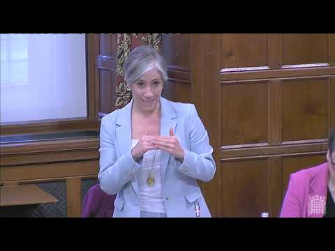 Westminster Hall - Debates - Reform of the planning system 13/03/2024