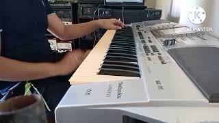 Download lagu KARAOKE DUT KN2400// JANUR KUNING 'RAMANDA MUSIC' mp3