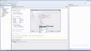 Oracle SQL Developerでクエリ結果をcsvにエクスポートするには？