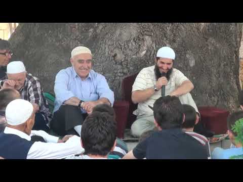 Jakubi (alejhi selam) - Hoxhë Muharem Ismaili