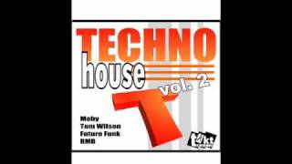 Moby - Bring Back My Happiness (Extended Mix)