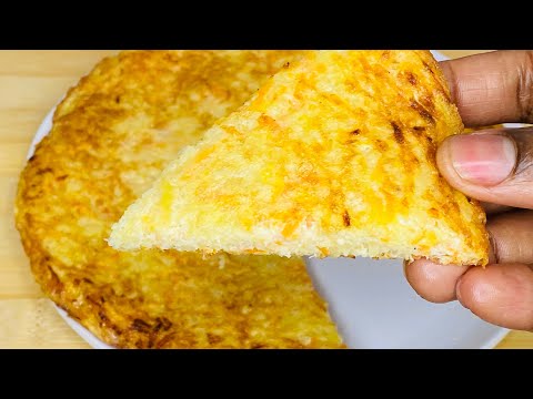 Omelette Recipe | How To Make Spanish Omelette | Terry’s Kitchen