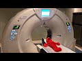 Elmo Gets A CT Scan