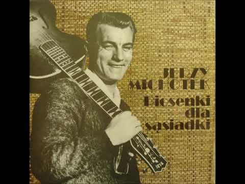 Stary kowboj  - Jerzy Michotek