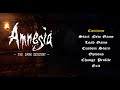 Let's Play Amnesia: The Dark Descent (Part 1) | Catty Catfish