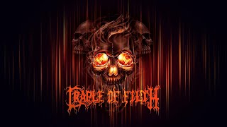 Download lagu 🖐🏻 Cradle of Filth - equalizer - 5 best songs mp3