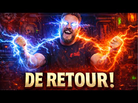 Objectif Ligue 1 & Championnat du monde !