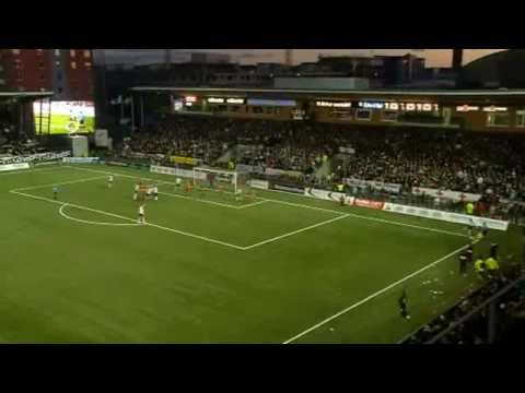 Alejandro Bedoya Game Winning Goal