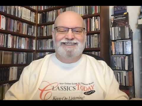 How To Build A Really Basic Classical Music Library (No. 7) Sibelius: Finlandia