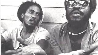 Ambush in the night - Bob Marley (ESPAÑOL/ENGLISH)