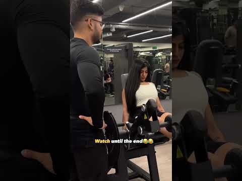 #gym #fitness #gymlife #shortsviral #motivation #gymmotivation #funnyshorts #shorts #short #