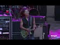 The String Cheese Incident - 07/19/25 - "Restless Wind"