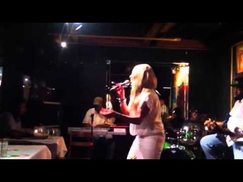 Donyale Renee "Bittersweet"