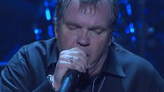 Meat Loaf - I&#39;d Do Anything for Love (Live)