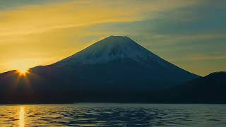 富士山　『Mt.FUJI2014』