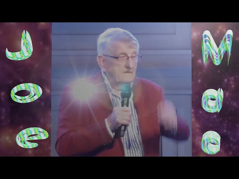 " Joe Mac" A Joke