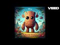 WOOD Bestybe Boold Soundtrack Official Disney 302