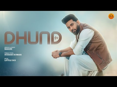 Dhund | Baaghi | Sudesh Kumari |  Punjabi song 2026 | Latest Punjabi  song 2026