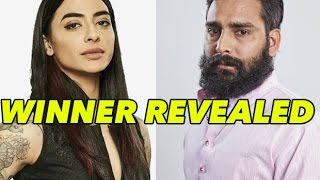 Exclusive Bigg Boss 10: Guess Who Becomes The Winner Of The Show!