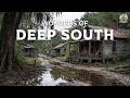 Wonders Of Deep South Inside The Deep South S Most Remote Region Travel Video 4K