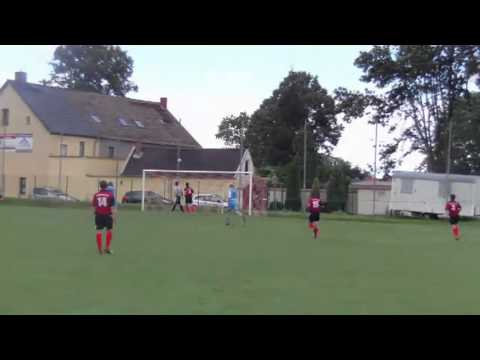 Testspiel : SV Groß Santersleben - FSV Barleben 1:1 (0:0)