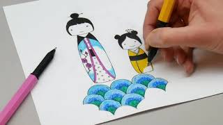 MagnetTips - Magnetic Pens!