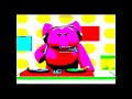 TIGOOH Csupo YNSTHH Csupo Effects