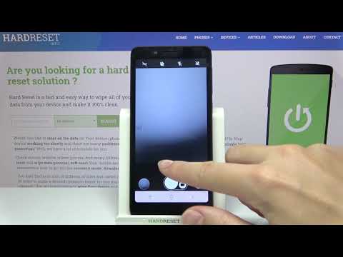 How to Change Photo Size in Listo SP50 – Find Size Settings